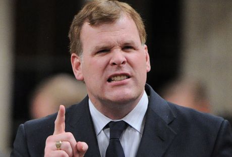 Issue 10 crimes of John Baird