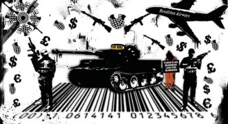 Issue The roots of war