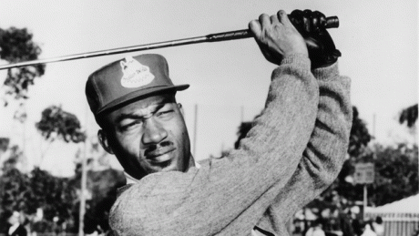 Issue Golf’s Jackie Robinson: Charlie Sifford (1922-2015)