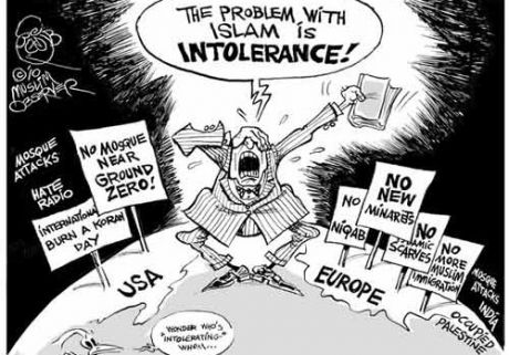 Issue De quoi l’intégrisme est-il le nom?