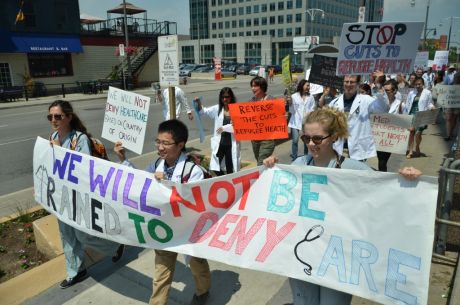 Issue Federal Court ruling ignored, Harper continues his racist agenda