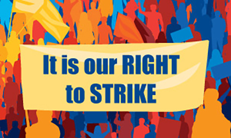 Issue Legal victories for workers' rights