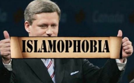 Issue The niqab ban and Tory scapegoating