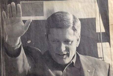 Issue Fascism in the 1930s and now