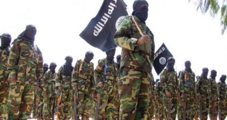 Issue The roots of Al Shabaab
