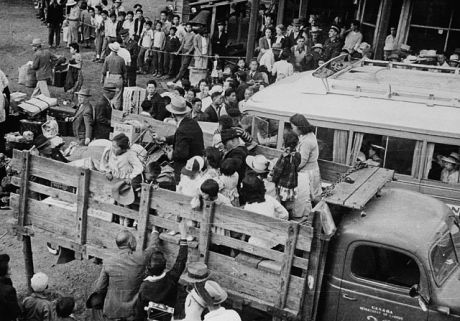 Issue WWII Internment of Japanese Canadians: a lesson forgotten