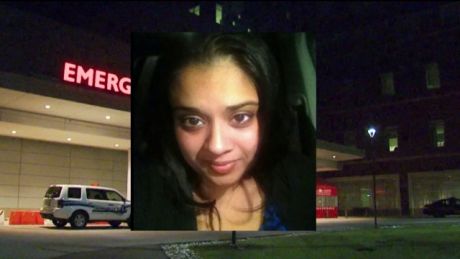 Issue 20 years in prison for failed pregnancy