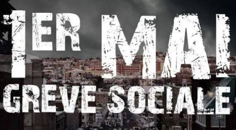 Issue Cégep professors join student strike on May Day 