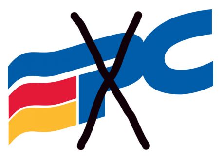 Issue New Brunswick PC youth want ‘Progressive’ removed from name