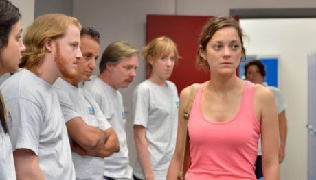 Issue Austerity and the process of struggle