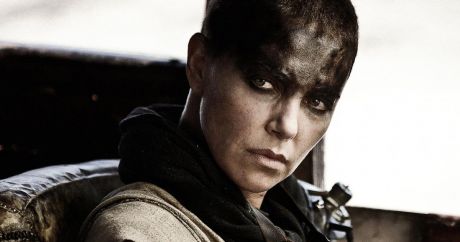 Issue Review: Mad Max, Fury Road