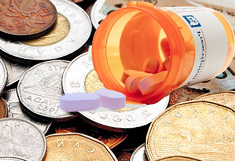 Issue Fair pharmacare now