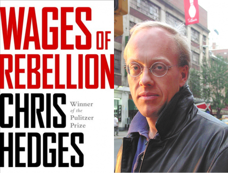 Issue Wages of despair