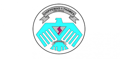 Issue Chippewas of the Thames call for solidarity against Line 9