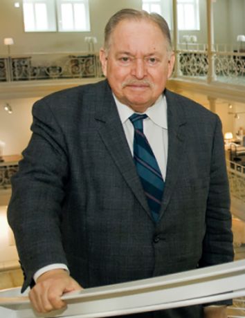 Issue Jacques Parizeau’s tragic solitude