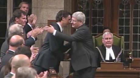 Issue Bill C-51: Liberals join Tory terror once again