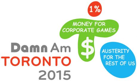 Issue Pan Am be damned