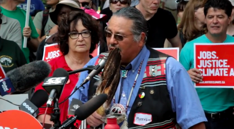 Issue Videos: March for Jobs, Justice and the Climate