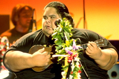 Issue Israel Kamakawiwoʻole and Hawaiian sovereignty 