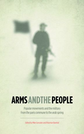 Issue Book review: Arms and the People