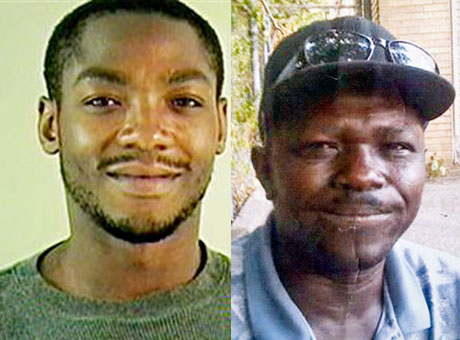 Issue Justice for Andrew Loku! Justice for Jermaine Carby!