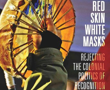 Issue For Indigenous nations to live, capitalism must die