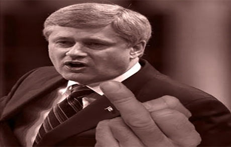 Issue Election 2015: how can we beat Harper?