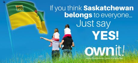 Issue Protecting public services in Saskatchewan
