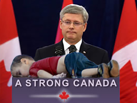 Issue Stop the war, open the borders