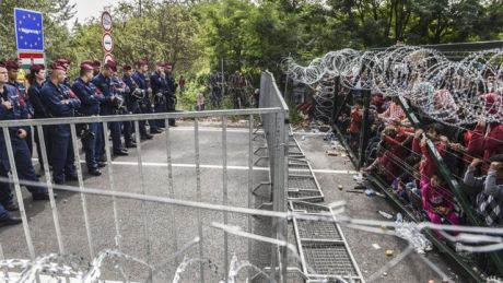 Issue The roots of Hungary’s war on refugees