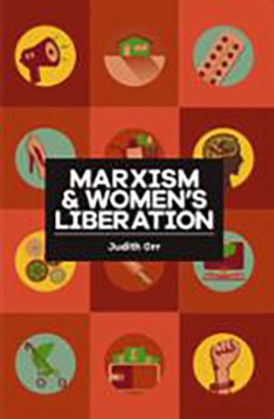 Issue Marxism and women's liberation
