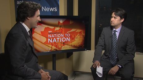 Issue Liberals and Indigenous rights: what next?