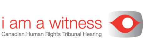 Issue I am a Witness campaign for Indigenous children