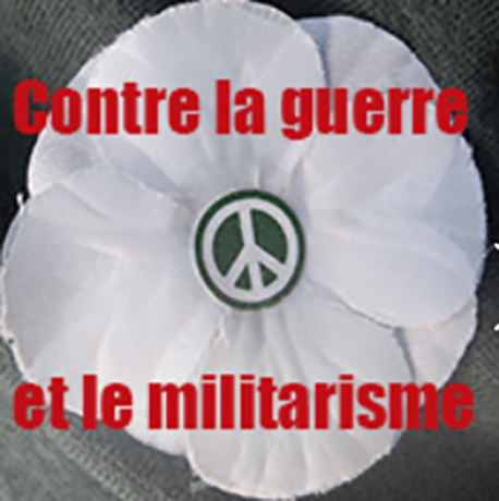 Issue Taking back Remembrance Day in Montreal