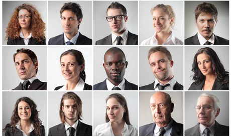 Issue 'Diversity' and the fight against racism