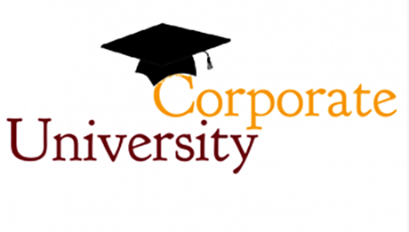 Issue Corporate U takes the offensive