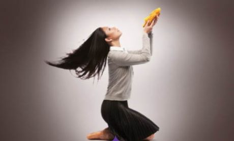 Issue Going Home Star: ballet recognizes Truth and Reconciliation