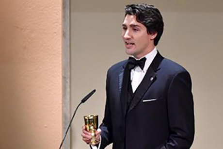 Issue Panama papers, Canadian connections