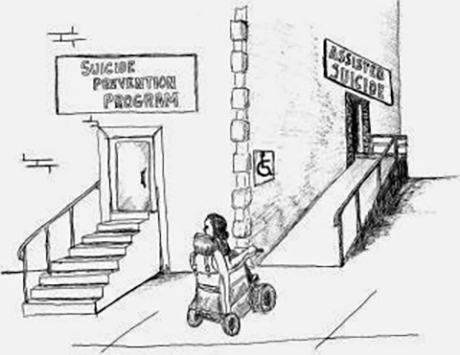 Issue Life, death, dignity, and the state