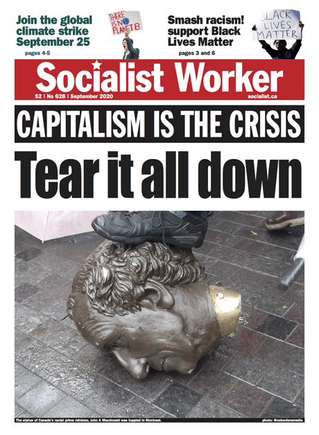 Issue September 2020