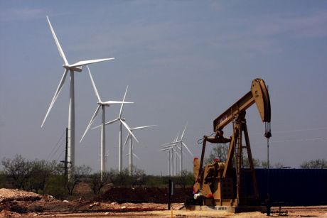 Issue ‘Clean growth’ vs climate jobs