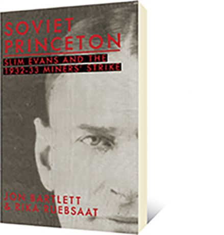 Issue Soviet Princeton: BC's radical history