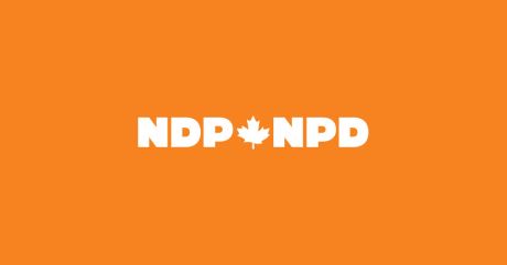Issue NDP convention: to stumble or to leap?