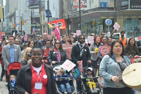 Issue Justice for Gilary Massa!