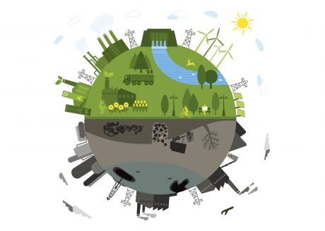 Issue Climate justice transitions