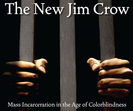 Issue Confronting the new Jim Crow