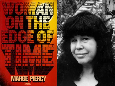 Issue Woman on the Edge of Time, 40 years later