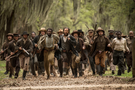 Issue Review: Free State of Jones