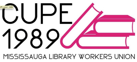 Issue Mississauga library workers vote overwhelmingly to strike