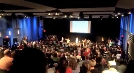 Issue The community has its say